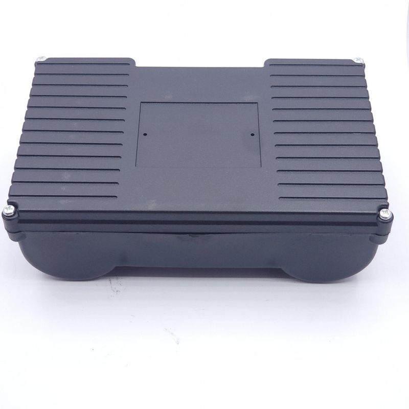 Casa si Gradina - Electrice - Echipamente electrice - Compresoare - Carcasa condensatoare pentru motor electric compresor aer 200x125x65mm NR.889 - Infinity.ro