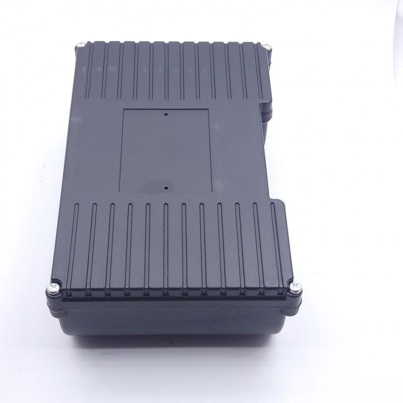 Casa si Gradina - Electrice - Echipamente electrice - Compresoare - Carcasa condensatoare pentru motor electric compresor aer 200x125x65mm NR.889 - Infinity.ro
