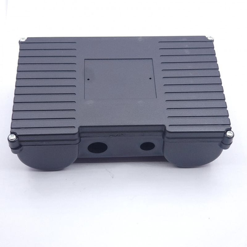 Casa si Gradina - Electrice - Echipamente electrice - Compresoare - Carcasa condensatoare pentru motor electric compresor aer 200x125x65mm NR.889 - Infinity.ro