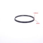 Casa si Gradina - Electrice - Echipamente electrice - Accesorii compresoare - Segment de ungere pentru piston cap compresor 65mm NR.622 - Infinity.ro