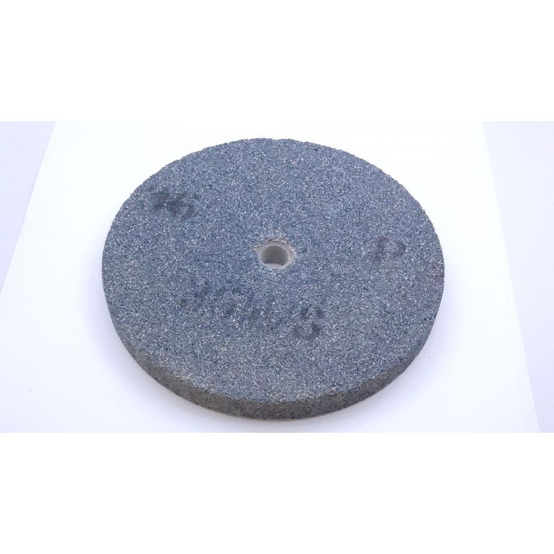 Casa si Gradina - Electrice - Echipamente electrice - Compresoare - Piatra abraziva pentru slefuit metale 200x20x16mm granulatie 36 NR.845 - Infinity.ro