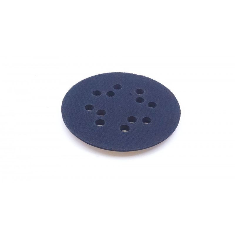 Casa si Gradina - Electrice - Echipamente electrice - Accesorii compresoare - Suport cu velcro pentru slefuitor 125mm NR.1663 - Infinity.ro