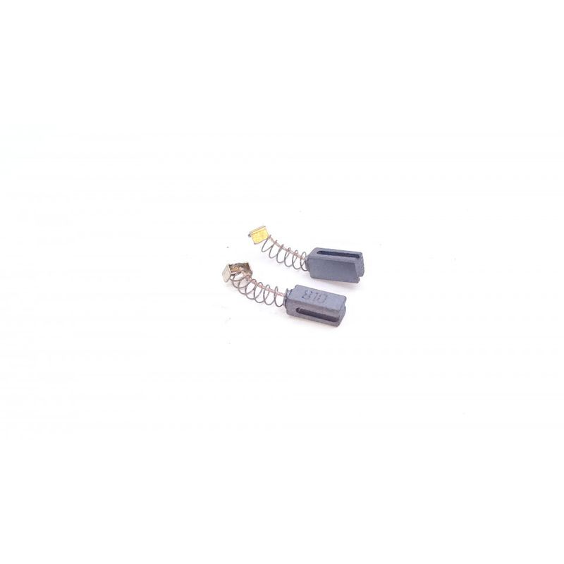 Casa si Gradina - Electrice - Echipamente electrice - Accesorii compresoare - Perii carbon 12.7x6.5x4.9mm motor electric 220V pentru slefuitor NR.1947 - Infinity.ro