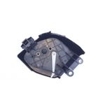 Casa si Gradina - Electrice - Echipamente electrice - Compresoare - Carcasa filtru motor termic 4 timpi 2CP rigla de beton 2m NR.1190 - Infinity.ro