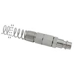 Casa si Gradina - Constructii - Scule profesionale - Scule pneumatice - Conector tata furtun cu arc 10x8 mm MA0136.55 - Infinity.ro