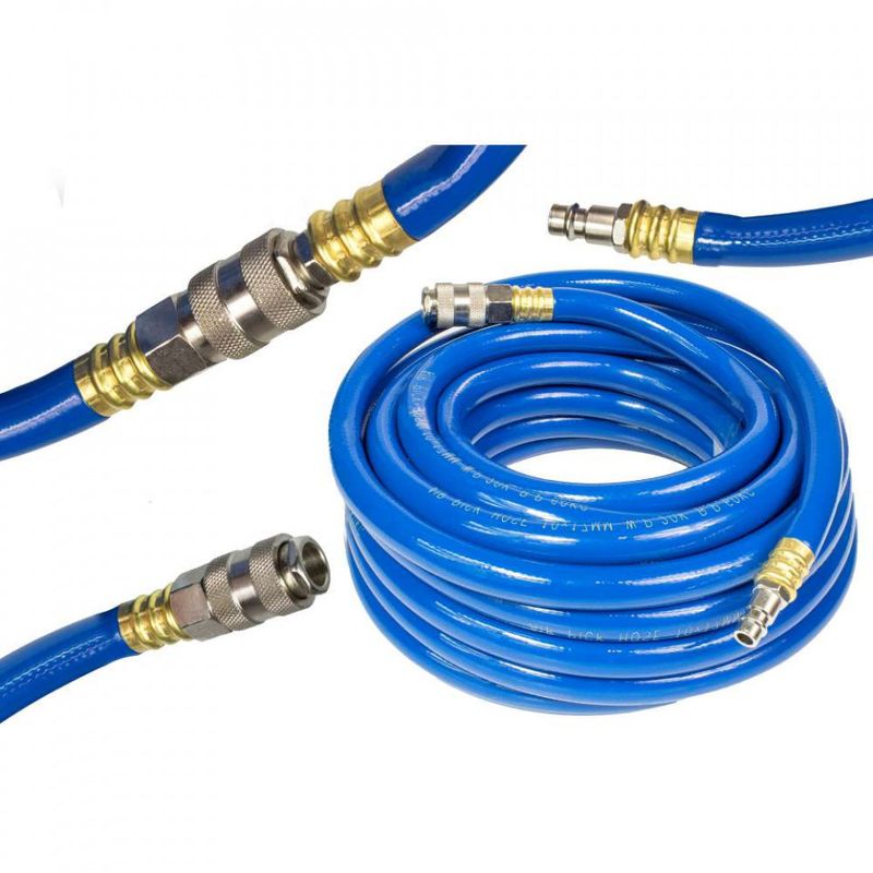 Auto si Moto - Piese auto si accesorii - Piese auto - Pompe de combustibil si injectoare - Furtun 15m 8mm B-FRT.15.8 - Infinity.ro