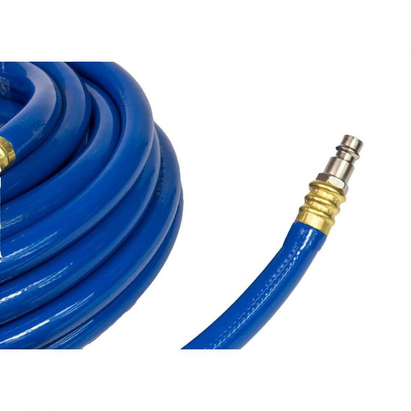 Auto si Moto - Piese auto si accesorii - Piese auto - Pompe de combustibil si injectoare - Furtun 10m 10mm B-FRT.10.10 - Infinity.ro