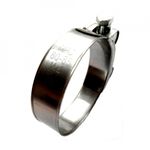 Auto si Moto - Piese auto si accesorii - Piese auto - Pompe de combustibil si injectoare - Clema furtun refulare 3 inch 80-85 mm B-CLEM.3 - Infinity.ro