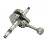 Auto si Moto - Piese auto si accesorii - Piese auto - Pompe de combustibil si injectoare - Arbore cotit pentru Sthil MS260 B-MS.260 - Infinity.ro