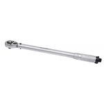 Auto si Moto - Reparatii si depanare - Scule auto - Scule si truse auto - Cheie dinamometrica 42-210 Nm 1/2" Adler MA3552.8 - Infinity.ro