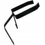 Casa si Gradina - Gradinarit si plante - Utilaje gradina - Consumabile si accesorii utilaje de gradina - Sistem pentru agatare/depozitare motocoasa de umar V90163 DEGET - Infinity.ro