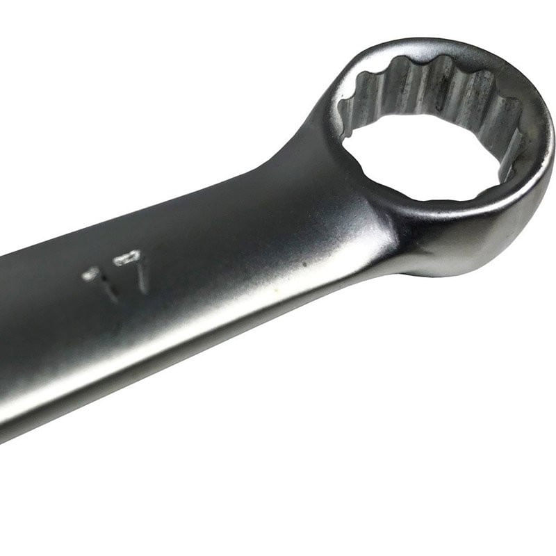 Casa si Gradina - Constructii - Scule electrice si accesorii - Scule multifunctionale si accesorii - Set chei combinate inelare 12 elemente 6-32mm V35315 Verke - Infinity.ro