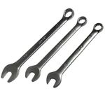 Casa si Gradina - Constructii - Scule electrice si accesorii - Scule multifunctionale si accesorii - Set chei combinate inelare 12 elemente 6-32mm V35315 Verke - Infinity.ro