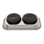 Casa si Gradina - Constructii - Scule electrice si accesorii - Scule multifunctionale si accesorii - Tava magnetica 240 X 140mm TA1077 TAGRED - Infinity.ro