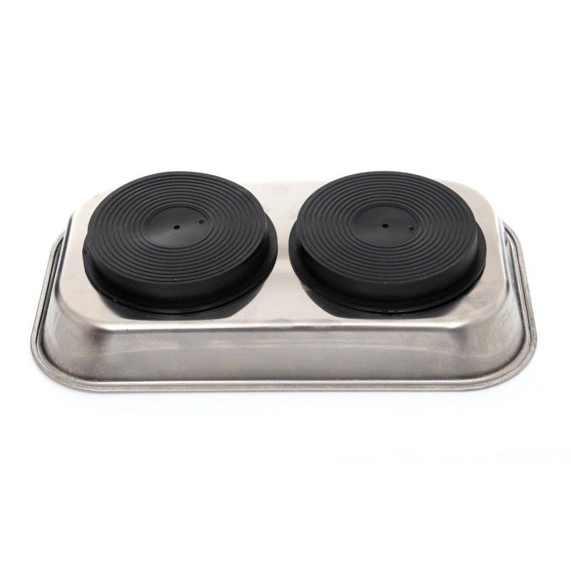 Casa si Gradina - Constructii - Scule electrice si accesorii - Scule multifunctionale si accesorii - Tava magnetica 240 X 140mm TA1077 TAGRED - Infinity.ro