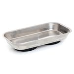 Casa si Gradina - Constructii - Scule electrice si accesorii - Scule multifunctionale si accesorii - Tava magnetica 240 X 140mm TA1077 TAGRED - Infinity.ro