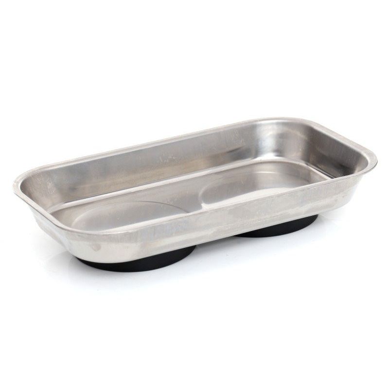 Casa si Gradina - Constructii - Scule electrice si accesorii - Scule multifunctionale si accesorii - Tava magnetica 240 X 140mm TA1077 TAGRED - Infinity.ro