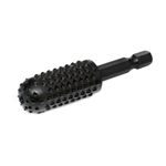 Casa si Gradina - Constructii - Scule electrice si accesorii - Accesorii pentru frezare - Freza cilindrico-semisferica 15mm bormasina pentru lemn TA4073 TAGRED - Infinity.ro