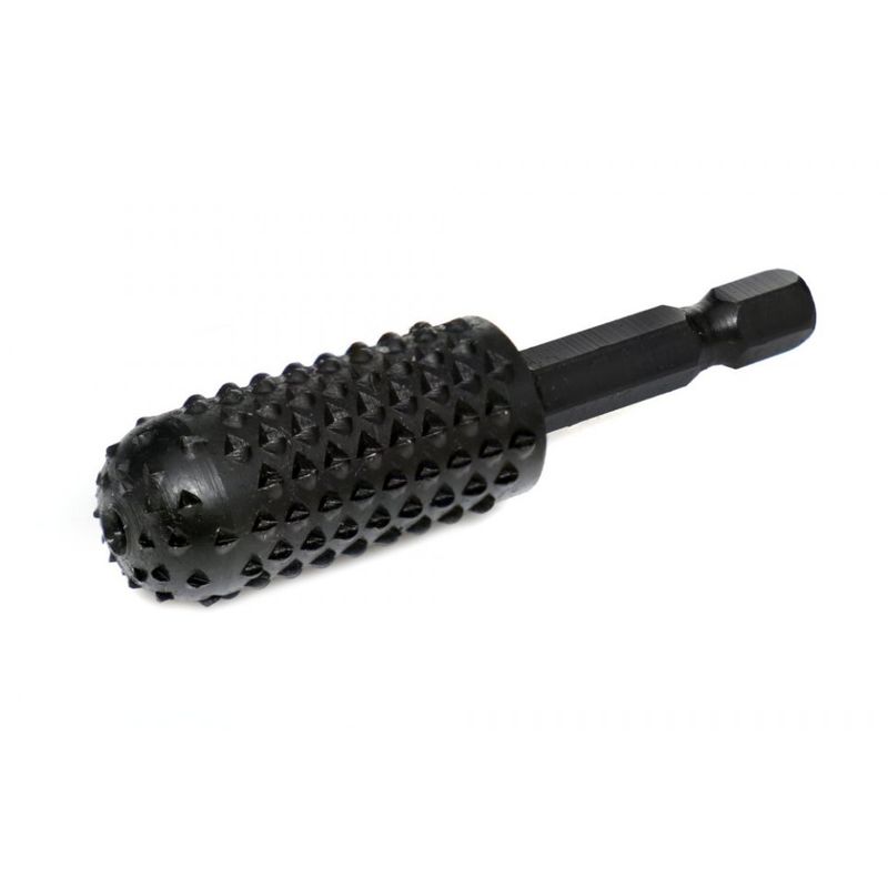 Casa si Gradina - Constructii - Scule electrice si accesorii - Accesorii pentru frezare - Freza cilindrico-semisferica 15mm bormasina pentru lemn TA4073 TAGRED - Infinity.ro