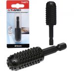 Casa si Gradina - Constructii - Scule electrice si accesorii - Accesorii pentru frezare - Freza cilindrico-semisferica 15mm bormasina pentru lemn TA4073 TAGRED - Infinity.ro