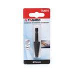 Casa si Gradina - Constructii - Scule electrice si accesorii - Scule multifunctionale si accesorii - Freza conica 15mm bormasina pentru lemn TA4074 TAGRED - Infinity.ro