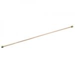 Casa si Gradina - Electrice - Echipamente electrice - Accesorii compresoare - Teava racord presostat pentru cap compresor aer 6 mm SPC.T06 Aerbag, 600 - Infinity.ro