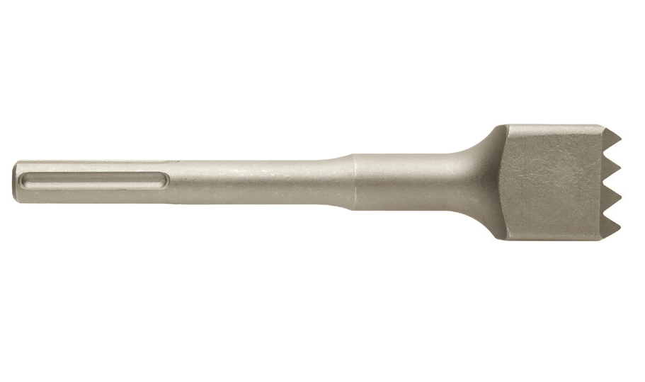 Dalta zimtata SDS-MAX