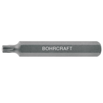Casa si Gradina - Constructii - Scule electrice si accesorii - Seturi si accesorii pentru gaurit si insurubat - Bit cu profil TORX® prindere hexagonala 10 mm Forma C10, TX15 - Infinity.ro