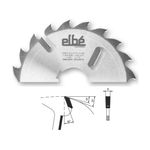 Casa si Gradina - Constructii - Scule electrice si accesorii - Accesorii fierastraie electrice - Panza circulara multilama placata CMS 500x4,2x140 Z20+4 - Infinity.ro