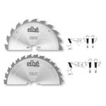 Casa si Gradina - Constructii - Scule electrice si accesorii - Accesorii fierastraie electrice - Panza circulara placata CMS cu ascutire alternativa 400x4.0x30 Z48 - Infinity.ro