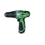 Casa si Gradina - Constructii - Scule electrice si accesorii - Acumulatori si incarcatoare scule electrice - BHL 112 Masina de gaurit/insurubat cu acumulator - 1.668 - Infinity.ro