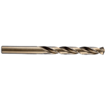 Casa si Gradina - Constructii - Scule electrice si accesorii - Seturi si accesorii pentru gaurit si insurubat - Burghie scurte metal DIN338 HSS Co gold 16.00 - Infinity.ro