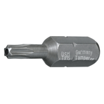 Casa si Gradina - Constructii - Scule electrice si accesorii - Seturi si accesorii pentru gaurit si insurubat - Bit hexagonal 1/4'' DIN 3126 - Forma C 6,3 - profil TORX TT 20 - Infinity.ro