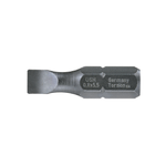 Casa si Gradina - Constructii - Scule electrice si accesorii - Seturi si accesorii pentru gaurit si insurubat - Bit hexagonal 1/4'' DIN 3126 - Forma C 6,3 - profil lat 0,8 x 4,5 - Infinity.ro