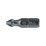 Casa si Gradina - Constructii - Scule electrice si accesorii - Seturi si accesorii pentru gaurit si insurubat - Bit hexagonal 1/4'' DIN 3126 - Forma C 6,3 - profil Phillips PH 0 - Infinity.ro