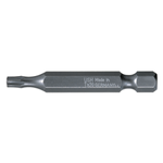 Casa si Gradina - Constructii - Scule electrice si accesorii - Seturi si accesorii pentru gaurit si insurubat - Bit hexagonal 1/4'' DIN 3126 - Forma E 6,3 - profil TORX TX 20 - Infinity.ro