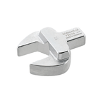 Casa si Gradina - Constructii - Scule de mana si unelte - Chei si truse chei - Cap cheie fixa interschimbabil pentru cheie dinamometrica 9x12 mm, DIM 14 - Infinity.ro