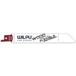 Casa si Gradina - Constructii - Scule electrice si accesorii - Accesorii fierastraie electrice - 810 C/225 Panza Bi-Metal pentru fierastrau sabie pentru paleti / 2 bucati, DIM 225 x 19 x 0.9 mm - Infinity.ro