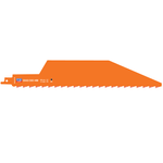Casa si Gradina - Constructii - Scule electrice si accesorii - Accesorii fierastraie electrice - 3043/300H HM Panza HM/T.C.T. pentru fierastrau sabie pentru materiale de constructii, DIM 300 x 50 x 1.2 mm - Infinity.ro