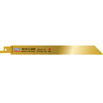 Casa si Gradina - Constructii - Scule electrice si accesorii - Accesorii fierastraie electrice - 1014 C/200 Panza Bi-Metal pentru fierastrau sabie pentru paleti / 20 bucati, DIM 200 x 19 x 0.9 mm - Infinity.ro