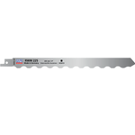 Casa si Gradina - Constructii - Scule electrice si accesorii - Accesorii fierastraie electrice - RWM 225 Panza HCS/CV pentru fierastrau sabie pentru piele, cauciuc si carton / 2 bucati, DIM 225 x 19 x 1.27 mm - Infinity.ro