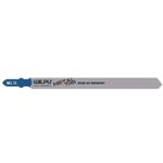 Casa si Gradina - Constructii - Scule electrice si accesorii - Accesorii fierastraie electrice - MG 31 Panza HSS pentru fierastrau vertical, prindere T, pentru metal / 2 bucati, DIM 132 x 9.8 x 1.0 mm - Infinity.ro