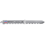 Casa si Gradina - Constructii - Scule electrice si accesorii - Accesorii fierastraie electrice - RWM 500 DS Panza HCS/CV pentru fierastrau sabie pentru piele, cauciuc si carton, DIM 400 x 19 x 1.27 mm - Infinity.ro