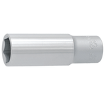 Casa si Gradina - Constructii - Scule de mana si unelte - Chei si truse chei - 238/1L6p Cap cheie tubulara 3/8'' lung 9 - Infinity.ro