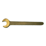 Casa si Gradina - Constructii - Scule de mana si unelte - Chei si truse chei - Cheie fixa simpla, DIM 26 - Infinity.ro