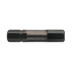 Casa si Gradina - Constructii - Scule electrice si accesorii - Seturi si accesorii pentru gaurit si insurubat - Bit hexagonal 5/16'' DIN 3126 - Forma C 8 - profil hexagonal HEX 5 - Infinity.ro
