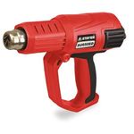 Casa si Gradina - Constructii - Scule electrice si accesorii - Pistoale de lipit - SU 650 EDK Suflanta aer cald 50-650 grade - 1.834 - Infinity.ro