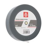 Casa si Gradina - Constructii - Scule de mana si unelte - Unelte de masurat - Lere de grosime banda ( ruleta ), Grosime 0.02 mm - Infinity.ro