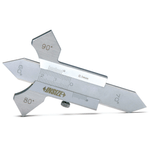 Casa si Gradina - Constructii - Scule de mana si unelte - Unelte de masurat - 4830 Subler pentru sudura - 4830 - Infinity.ro