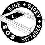 Casa si Gradina - Constructii - Scule de mana si unelte - Accesorii scule de mana - vl964/18BSOS Modul SOS pentru 964/18BSOS - 621227 - Infinity.ro